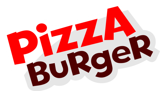 Pizza Burger Zlín